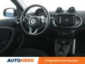 smart forFour 0.9 Turbo Basis passion Aut.*TEMPO*CAM* Blau - thumbnail 13