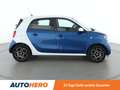 smart forFour 0.9 Turbo Basis passion Aut.*TEMPO*CAM* Blau - thumbnail 7