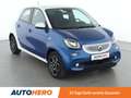 smart forFour 0.9 Turbo Basis passion Aut.*TEMPO*CAM* Blau - thumbnail 8