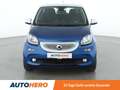 smart forFour 0.9 Turbo Basis passion Aut.*TEMPO*CAM* Blau - thumbnail 9