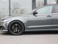 Audi RS6 *EXCLUSIVE*LICHTE VRACHT*MILTEK UITLAAT*FULL FULL* Grau - thumbnail 12