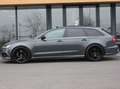 Audi RS6 *EXCLUSIVE*LICHTE VRACHT*MILTEK UITLAAT*FULL FULL* Grau - thumbnail 11