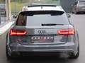 Audi RS6 *EXCLUSIVE*LICHTE VRACHT*MILTEK UITLAAT*FULL FULL* Grau - thumbnail 9