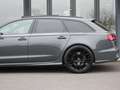 Audi RS6 *EXCLUSIVE*LICHTE VRACHT*MILTEK UITLAAT*FULL FULL* Grau - thumbnail 13
