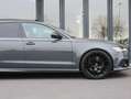 Audi RS6 *EXCLUSIVE*LICHTE VRACHT*MILTEK UITLAAT*FULL FULL* Grau - thumbnail 5