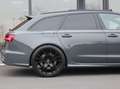 Audi RS6 *EXCLUSIVE*LICHTE VRACHT*MILTEK UITLAAT*FULL FULL* Grau - thumbnail 6