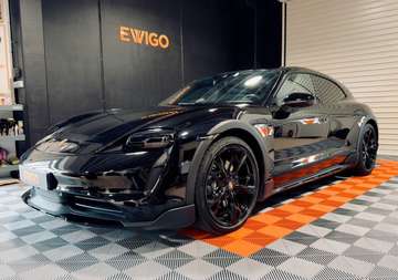 CROSS-TURISMO ELECTRIC 476H 93.4KWH PERFORMANCE-PLUS 4 BVA PACK CHRONO- FILM PPF INTEGRAL ETAT NEUf