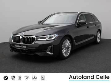 xD LuxuryLine Panorama Laser Kamera HUD H K