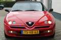 Alfa Romeo Spider 1.8-16V T.Spark Airco NAP Goed Onderhouden ! Rot - thumbnail 21