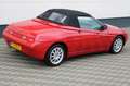 Alfa Romeo Spider 1.8-16V T.Spark Airco NAP Goed Onderhouden ! Rood - thumbnail 7