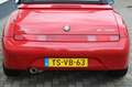 Alfa Romeo Spider 1.8-16V T.Spark Airco NAP Goed Onderhouden ! Rood - thumbnail 37