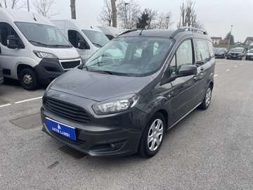 1.5 tdci 75cv plus E5