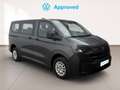 Volkswagen T5 Caravelle 2.0TDI Comfortline Gris - thumbnail 1