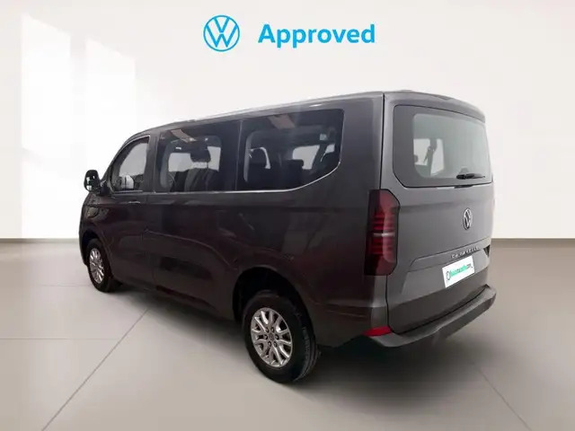 Volkswagen T5 Caravelle 2.0TDI Comfortline