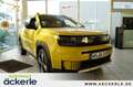 Fiat Grande Panda Hybrid 1.2 eDCT 75 kW La Prima + Winterpaket Gelb - thumbnail 7