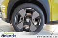 Fiat Grande Panda Hybrid 1.2 eDCT 75 kW La Prima + Winterpaket Gelb - thumbnail 8