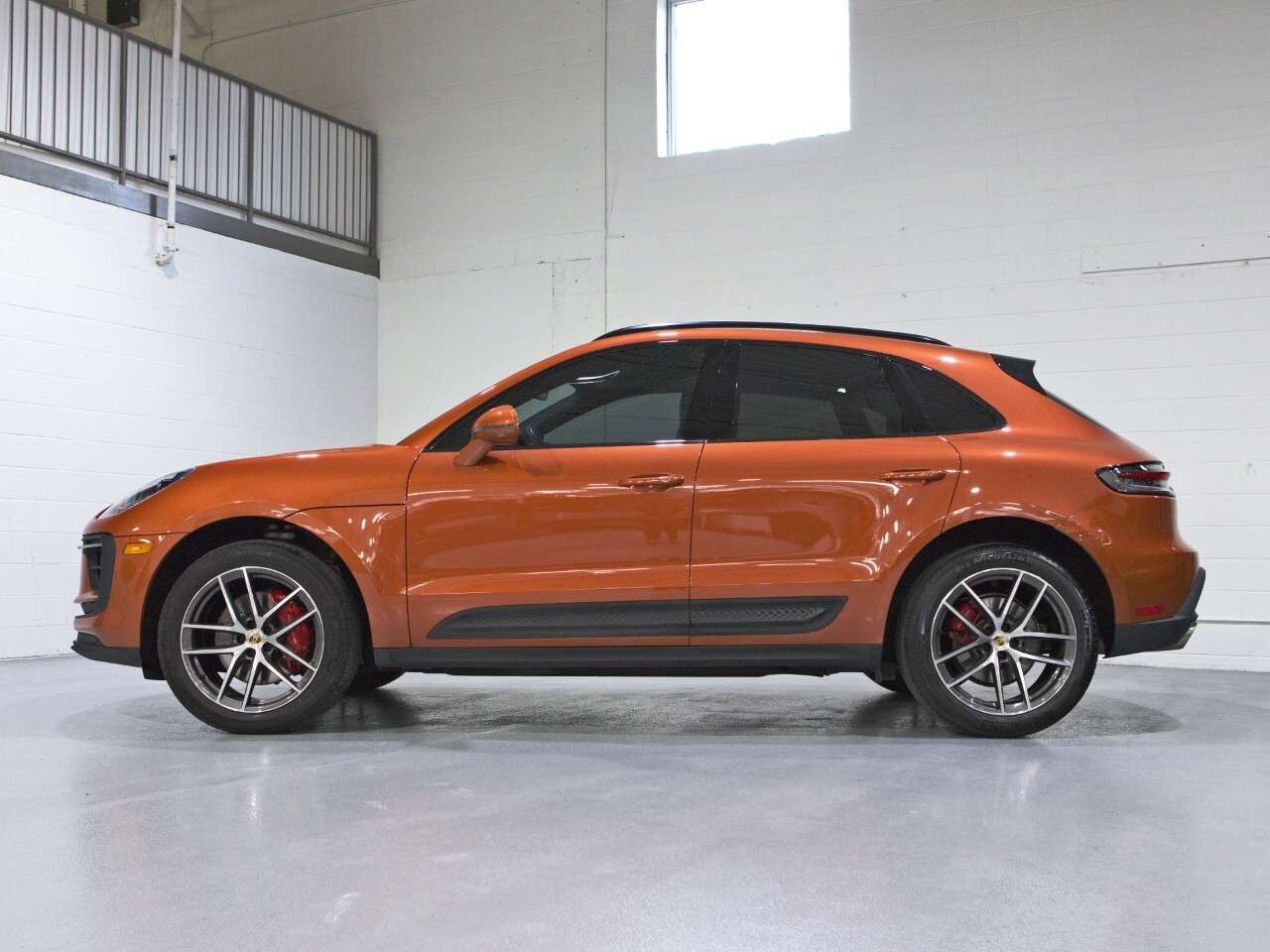 2023 Porsche Macan S AWD — снимка 1