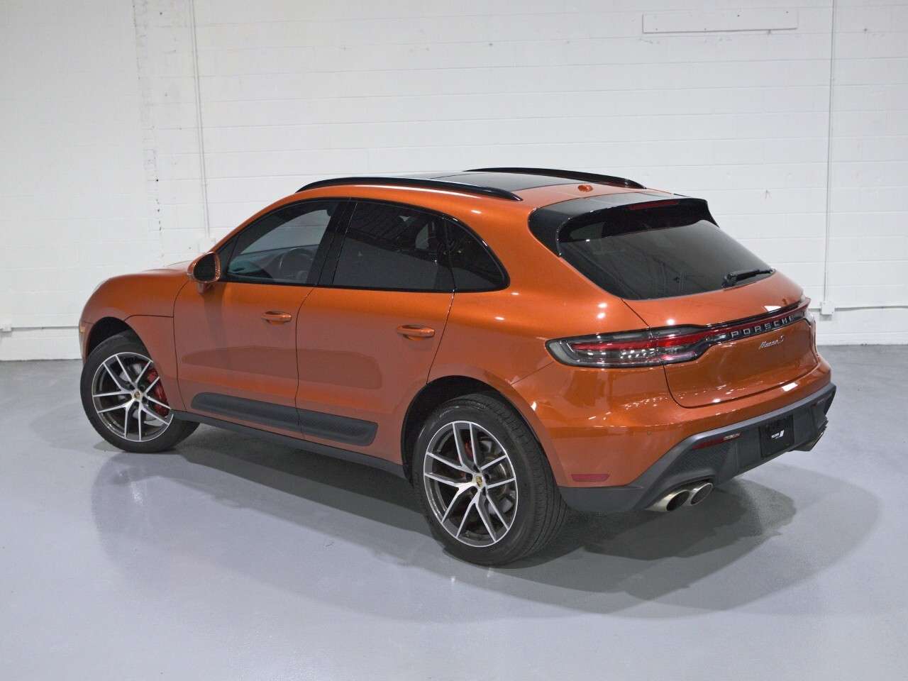 2023 Porsche Macan S AWD — снимка 1