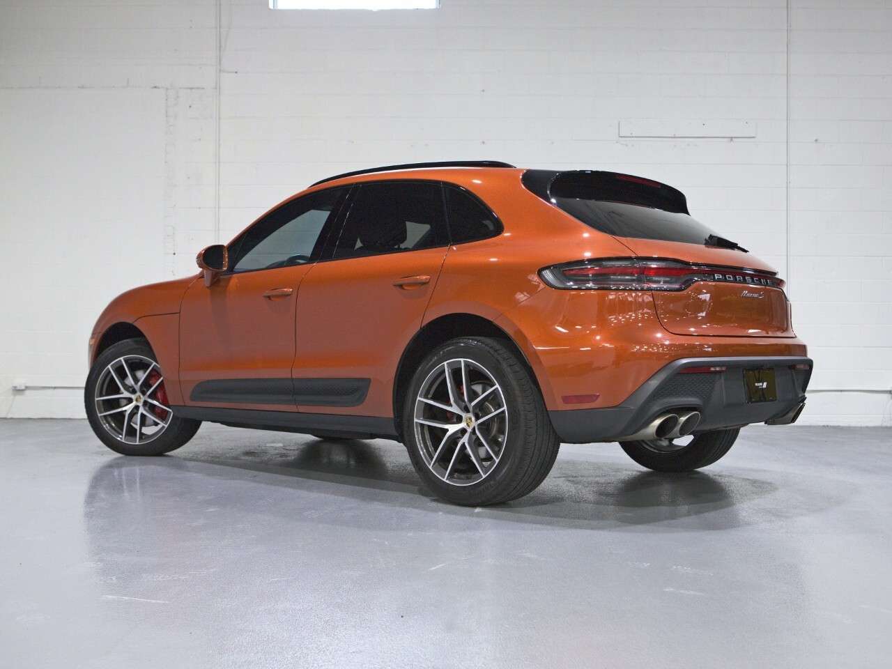 2023 Porsche Macan S AWD — снимка 1