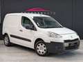 Peugeot Partner PARTNER FOURGON 120 L1 1.6 HDI 75 BVM5 CONFORT Weiß - thumbnail 1