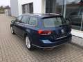 Volkswagen Passat Variant 1.5 TSI OPF DSG Elegance LED NAVI A Azul - thumbnail 3