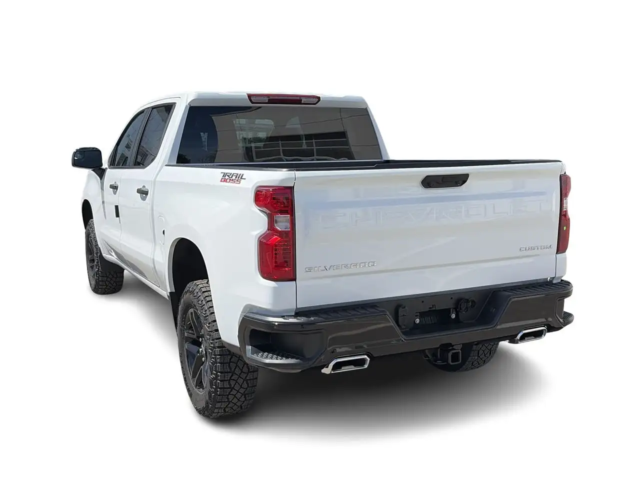Chevrolet Silverado 1500 снимка Chevrolet Silverado 1500