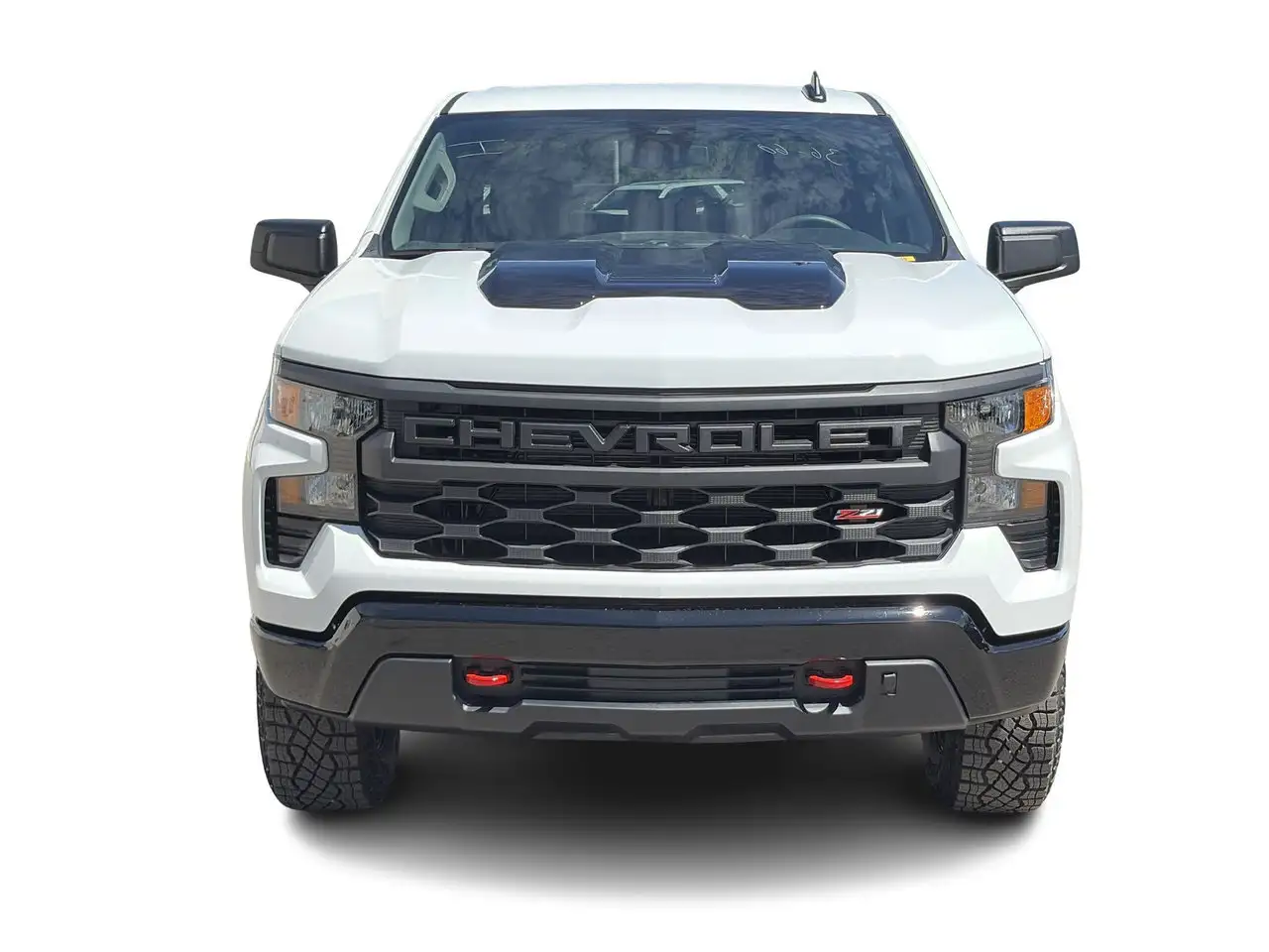 Chevrolet Silverado 1500 снимка Chevrolet Silverado 1500