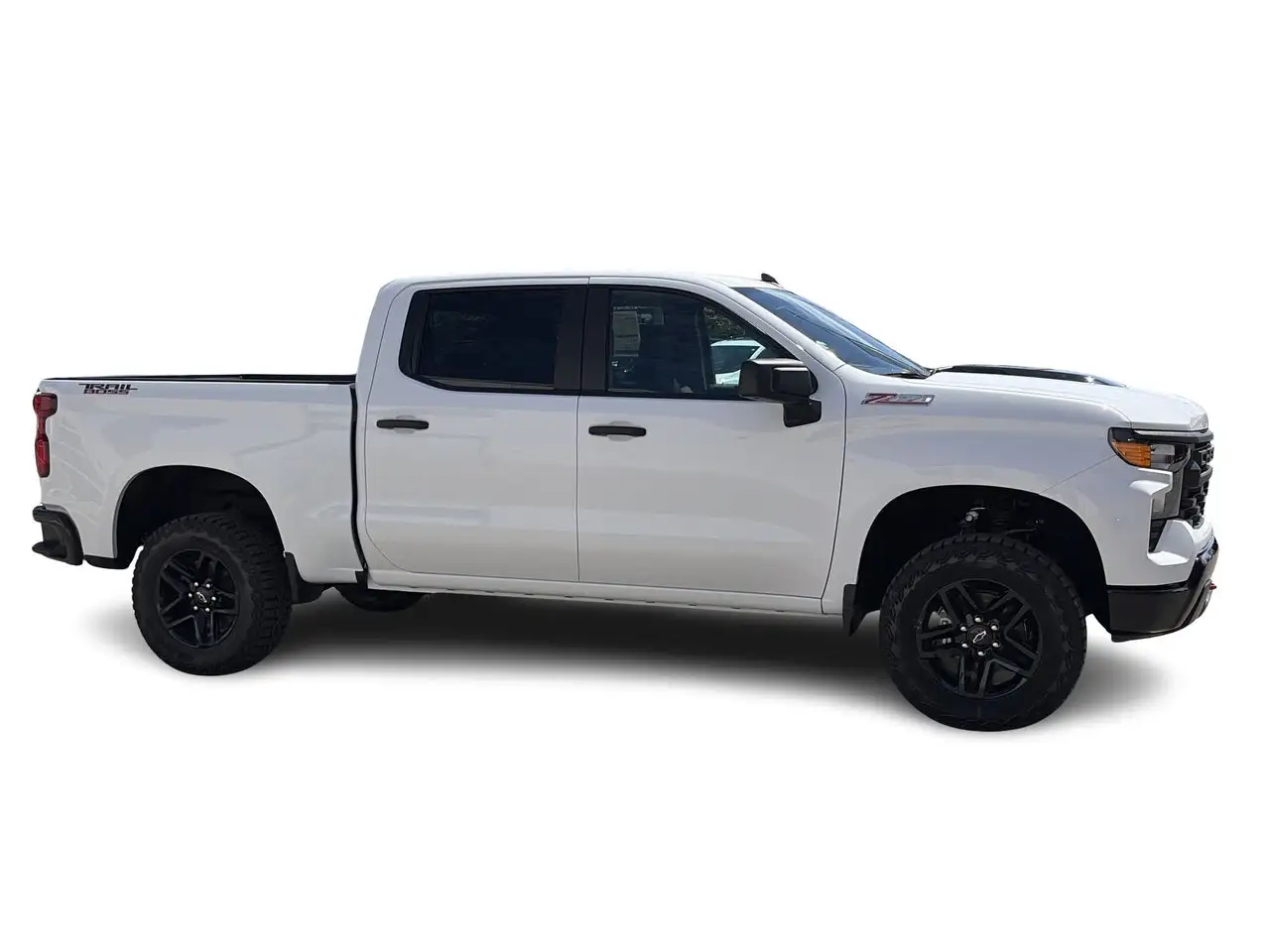 Chevrolet Silverado 1500 снимка Chevrolet Silverado 1500