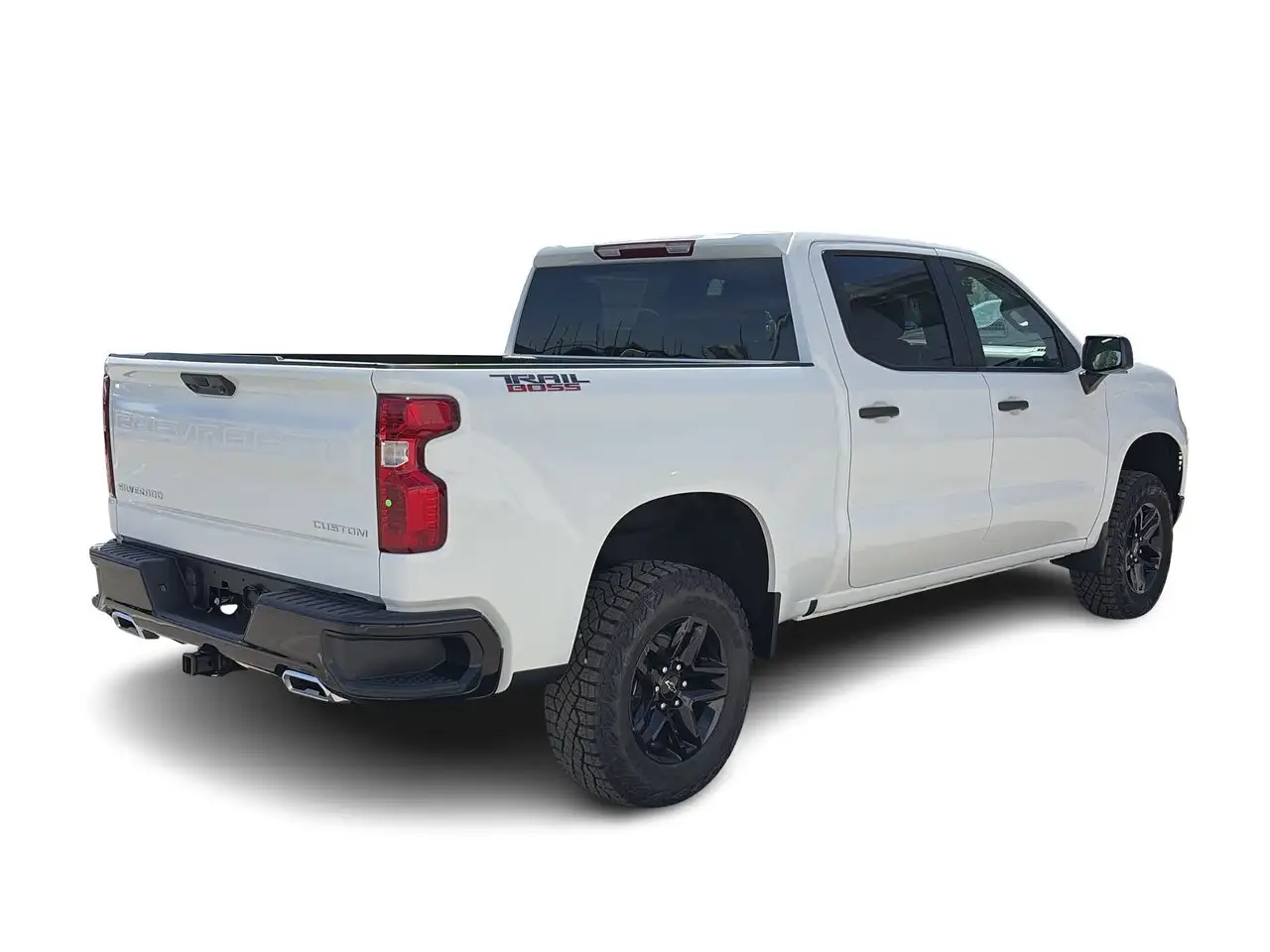 Chevrolet Silverado 1500 снимка Chevrolet Silverado 1500