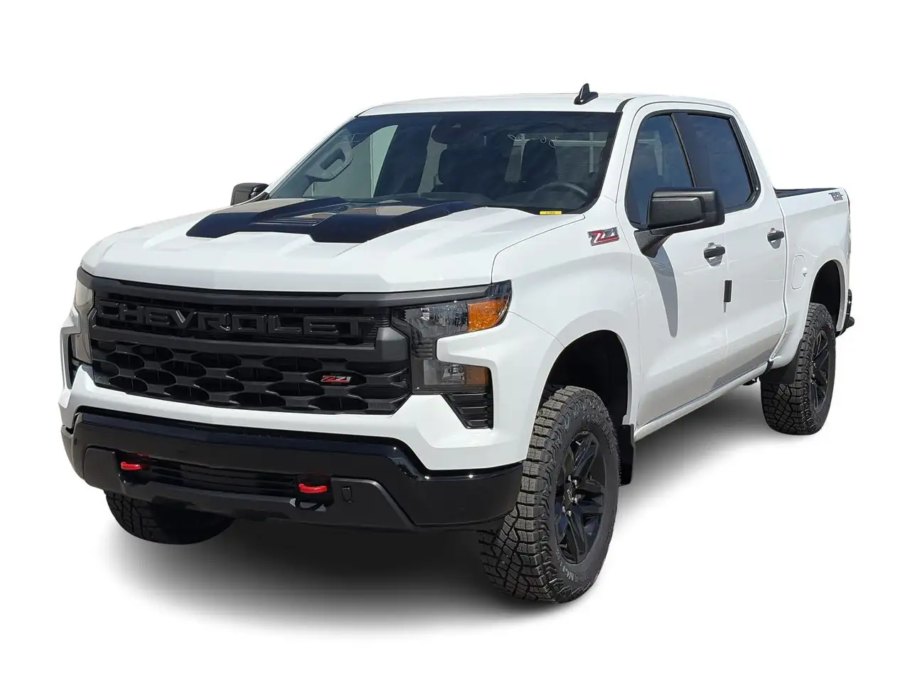 Chevrolet Silverado 1500 снимка Chevrolet Silverado 1500