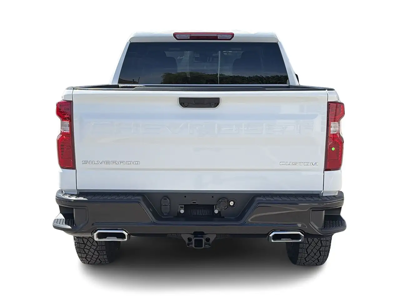 Chevrolet Silverado 1500 снимка Chevrolet Silverado 1500