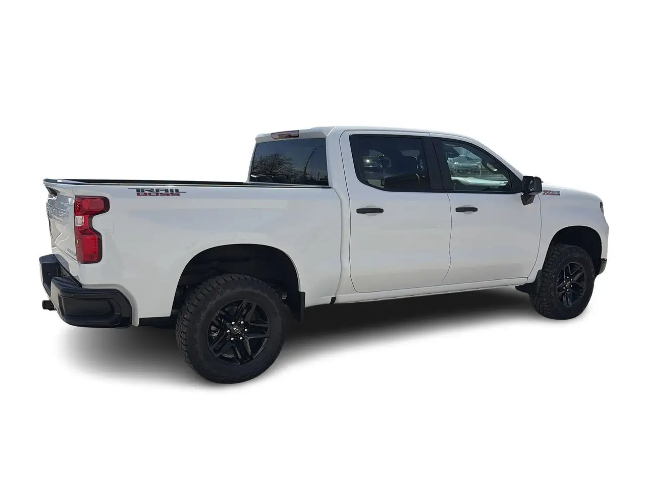 Chevrolet Silverado 1500 снимка Chevrolet Silverado 1500