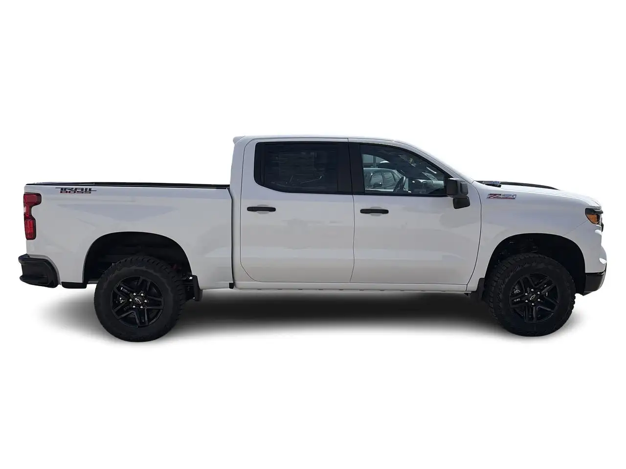 Chevrolet Silverado 1500 снимка Chevrolet Silverado 1500