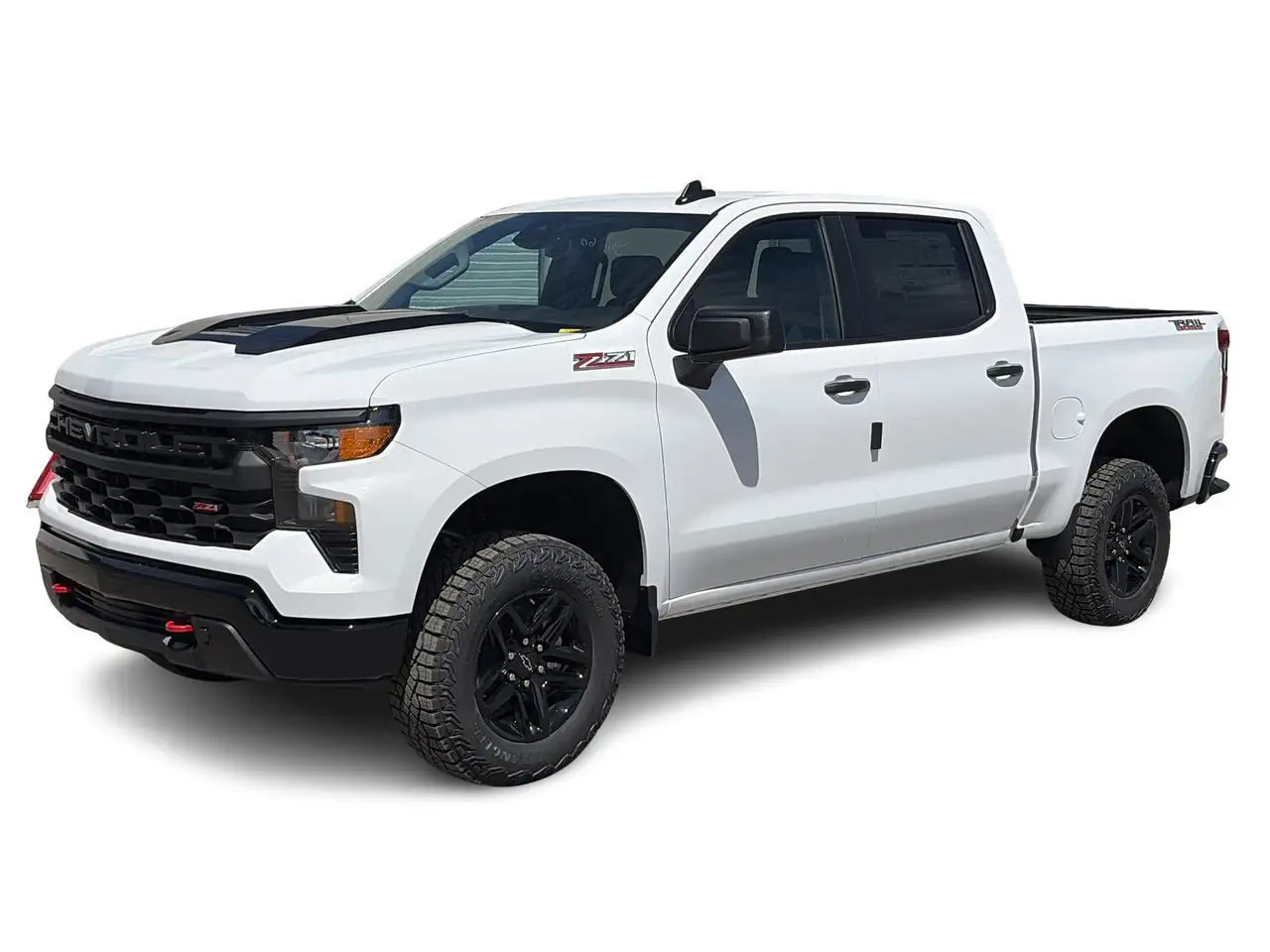 Chevrolet Silverado 1500 снимка Chevrolet Silverado 1500