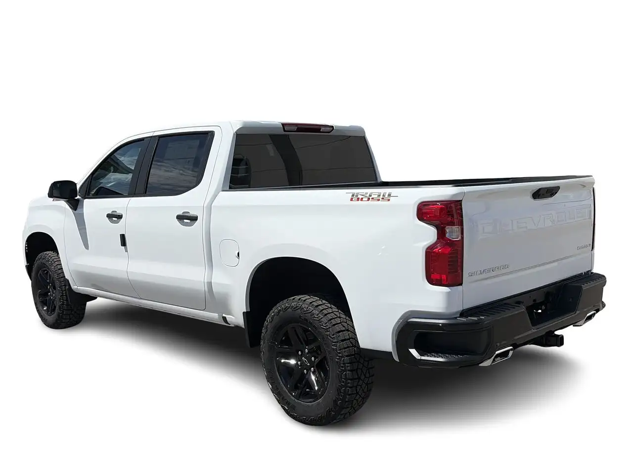 Chevrolet Silverado 1500 снимка Chevrolet Silverado 1500