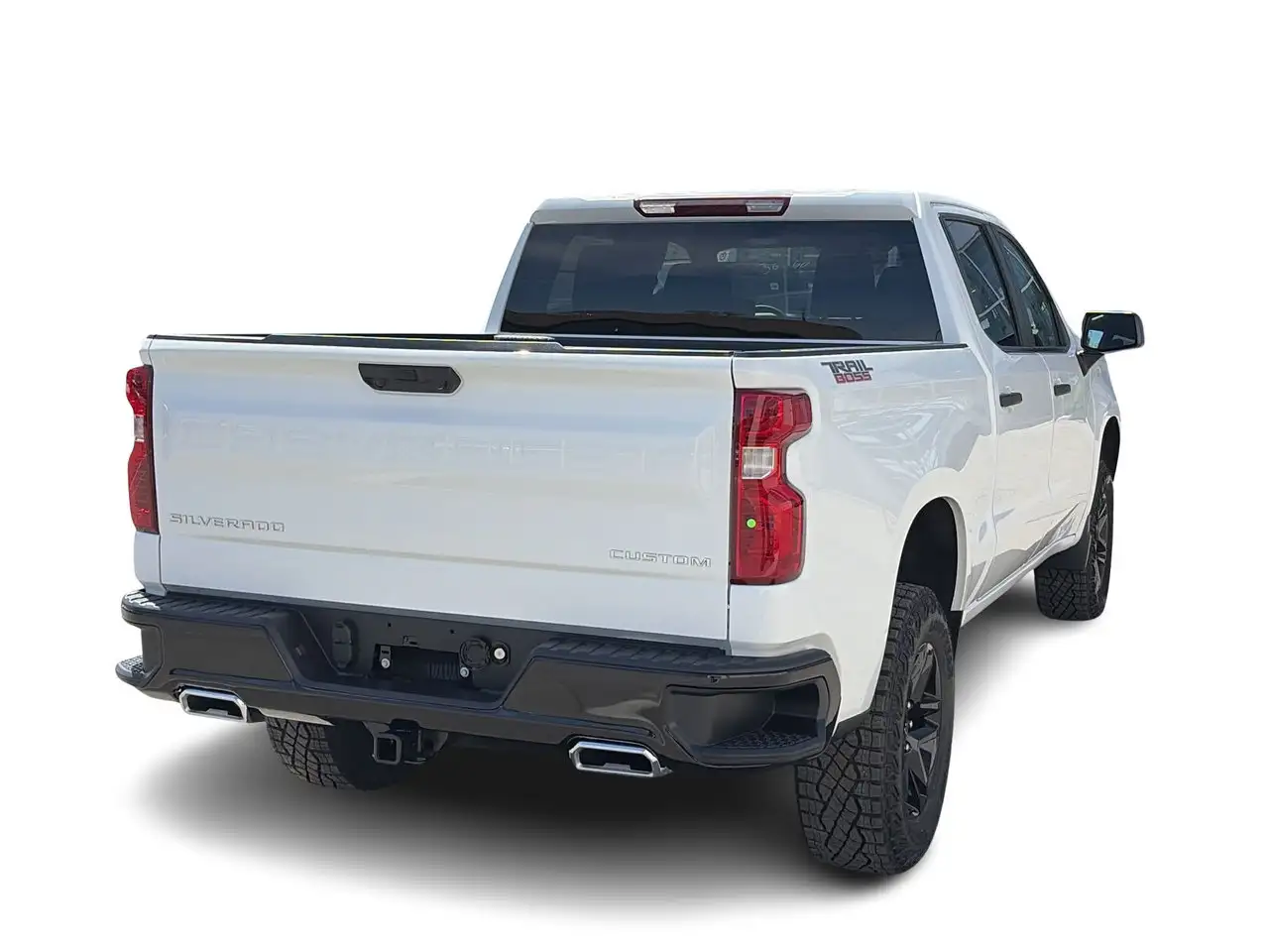Chevrolet Silverado 1500 снимка Chevrolet Silverado 1500