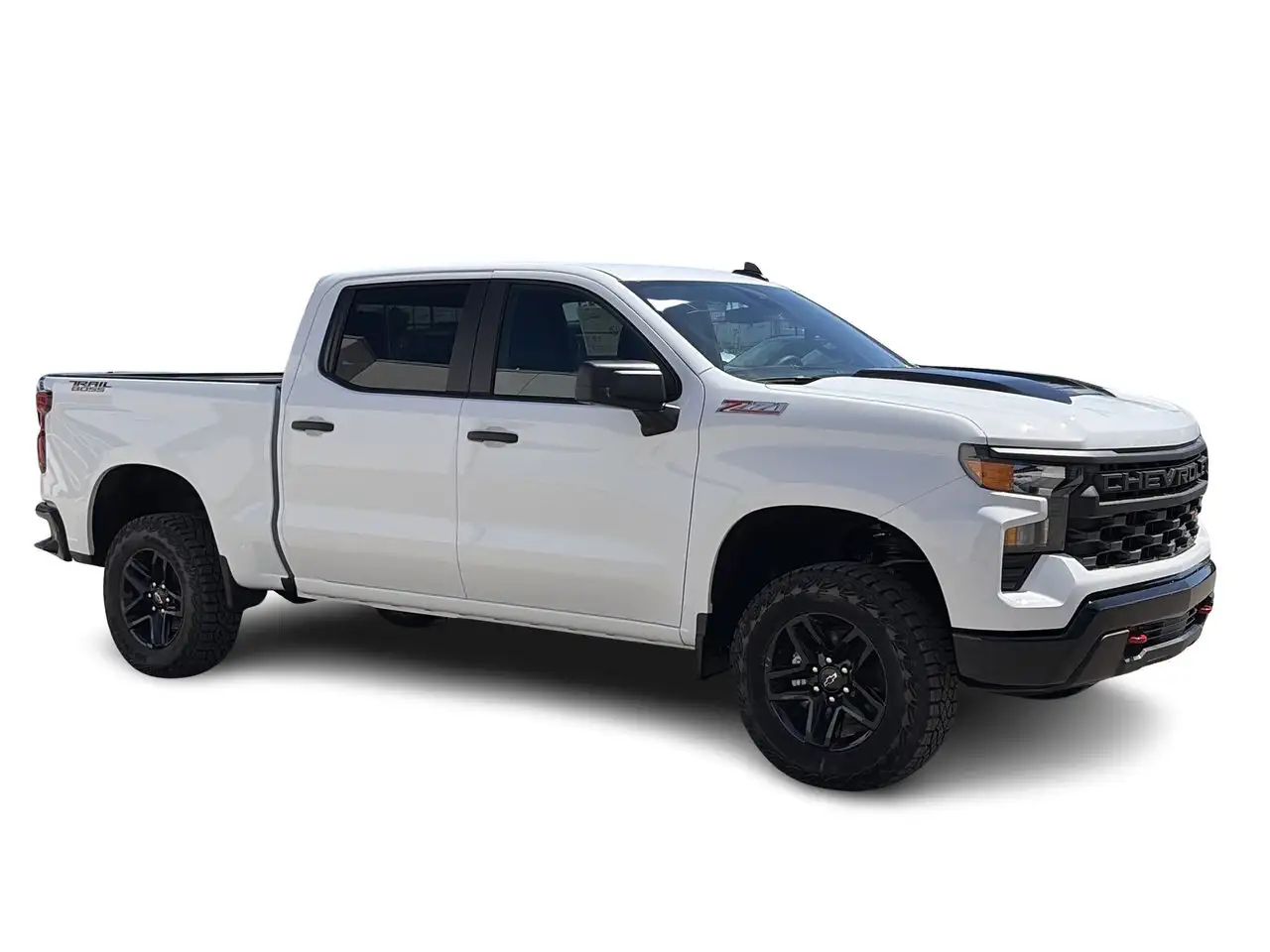Chevrolet Silverado 1500 снимка Chevrolet Silverado 1500