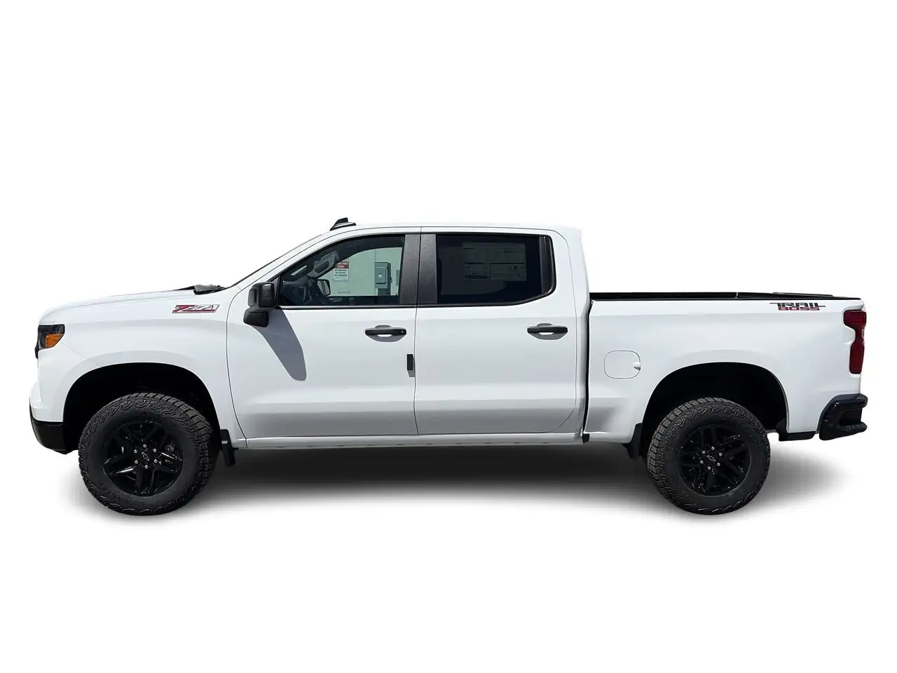 Chevrolet Silverado 1500 снимка Chevrolet Silverado 1500
