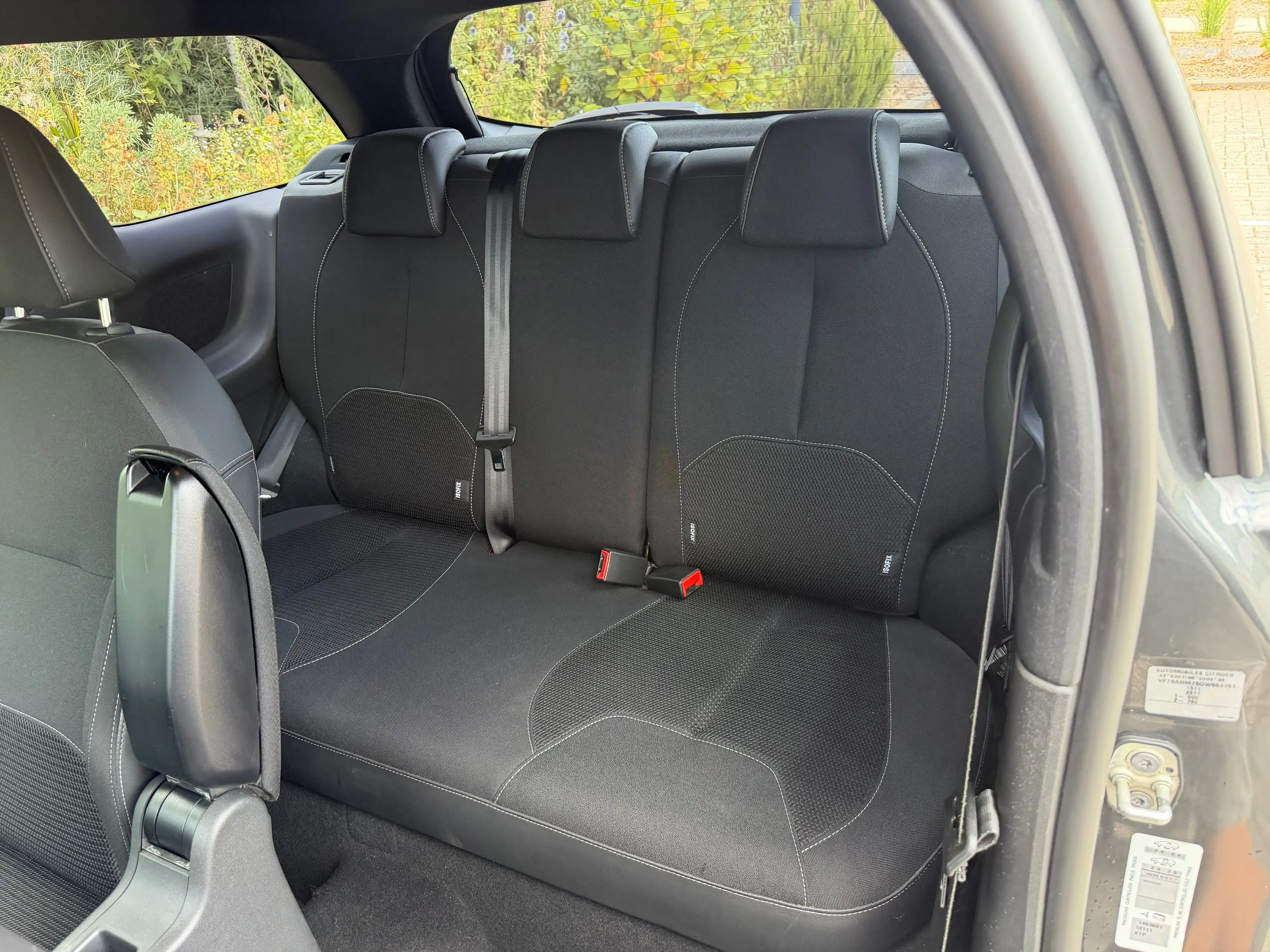 DS Automobiles DS 3 DS 3 1.2i PureTech Be Chic Airco, Cruise, PDC A — photo 10
