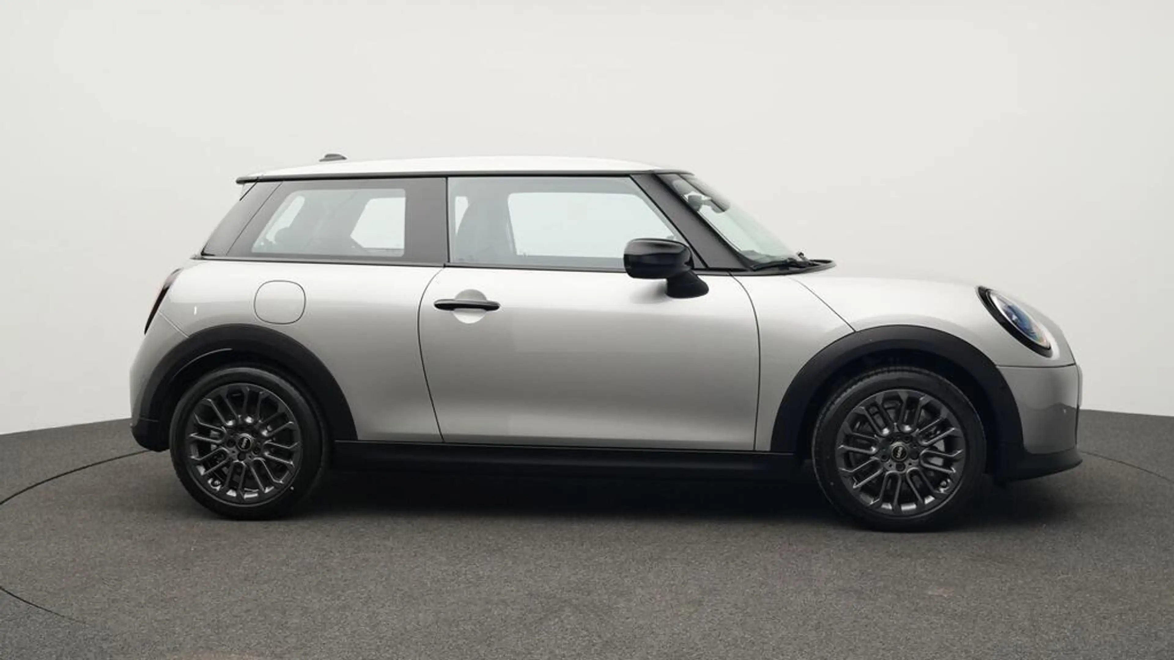 MINI Cooper C Classic Trim — photo 3