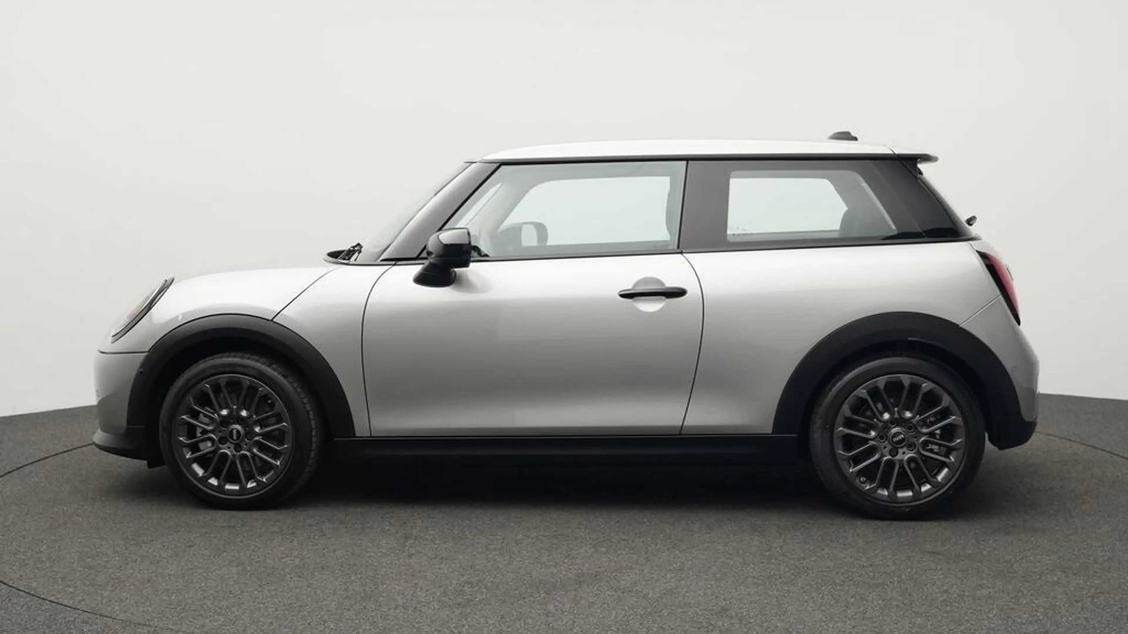 MINI Cooper C Classic Trim — photo 2