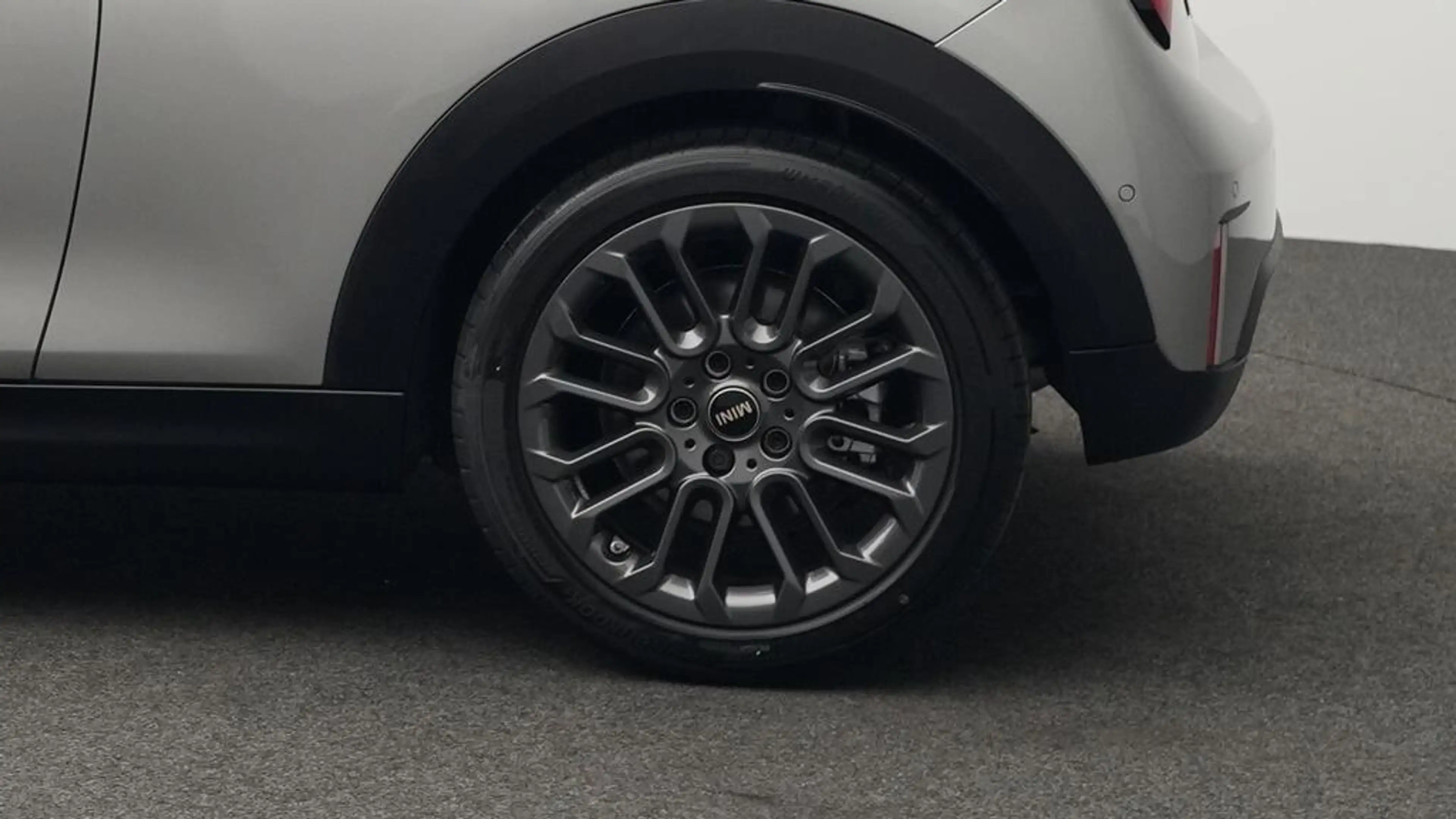 MINI Cooper C Classic Trim — photo 11