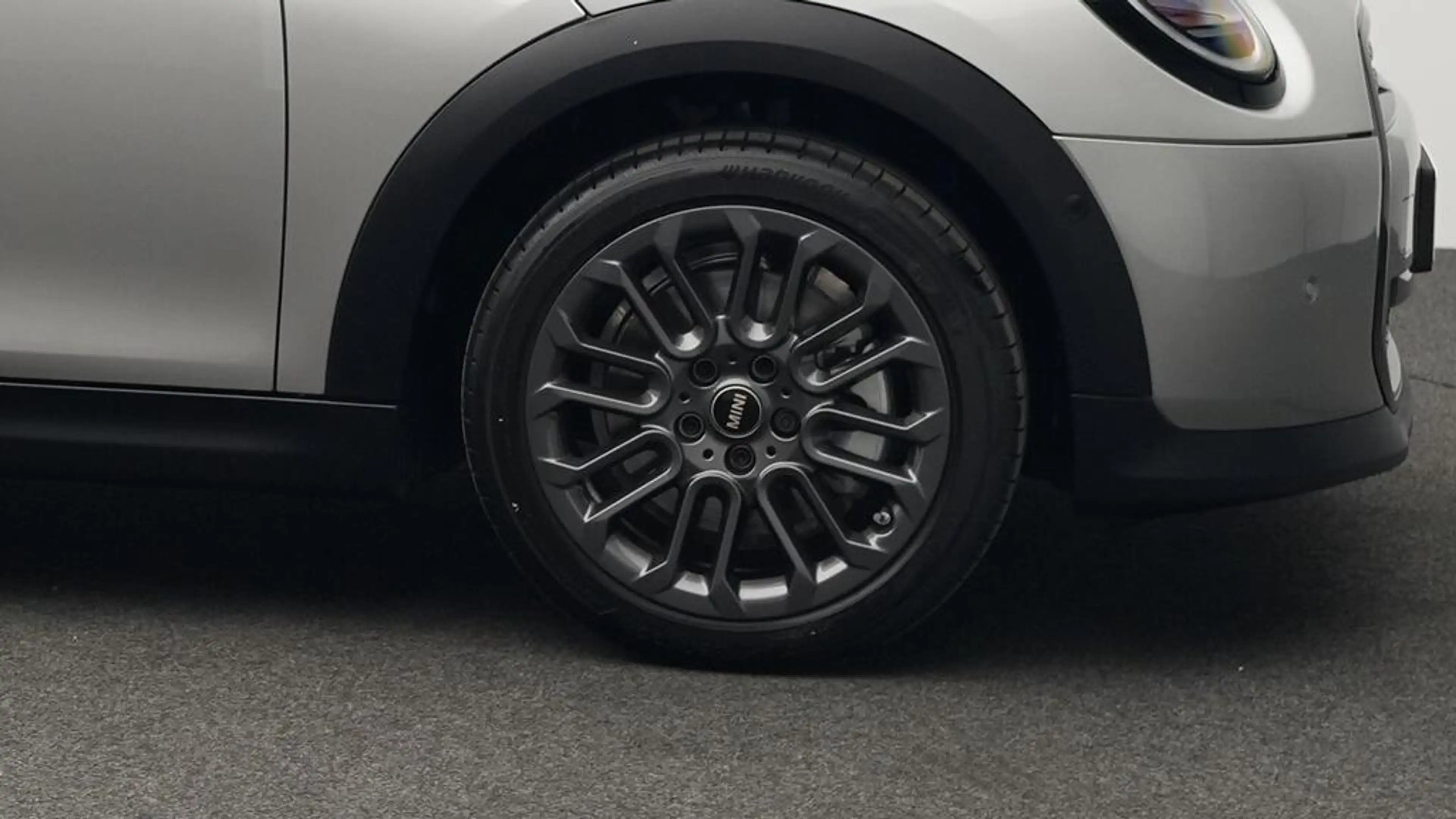 MINI Cooper C Classic Trim — photo 9
