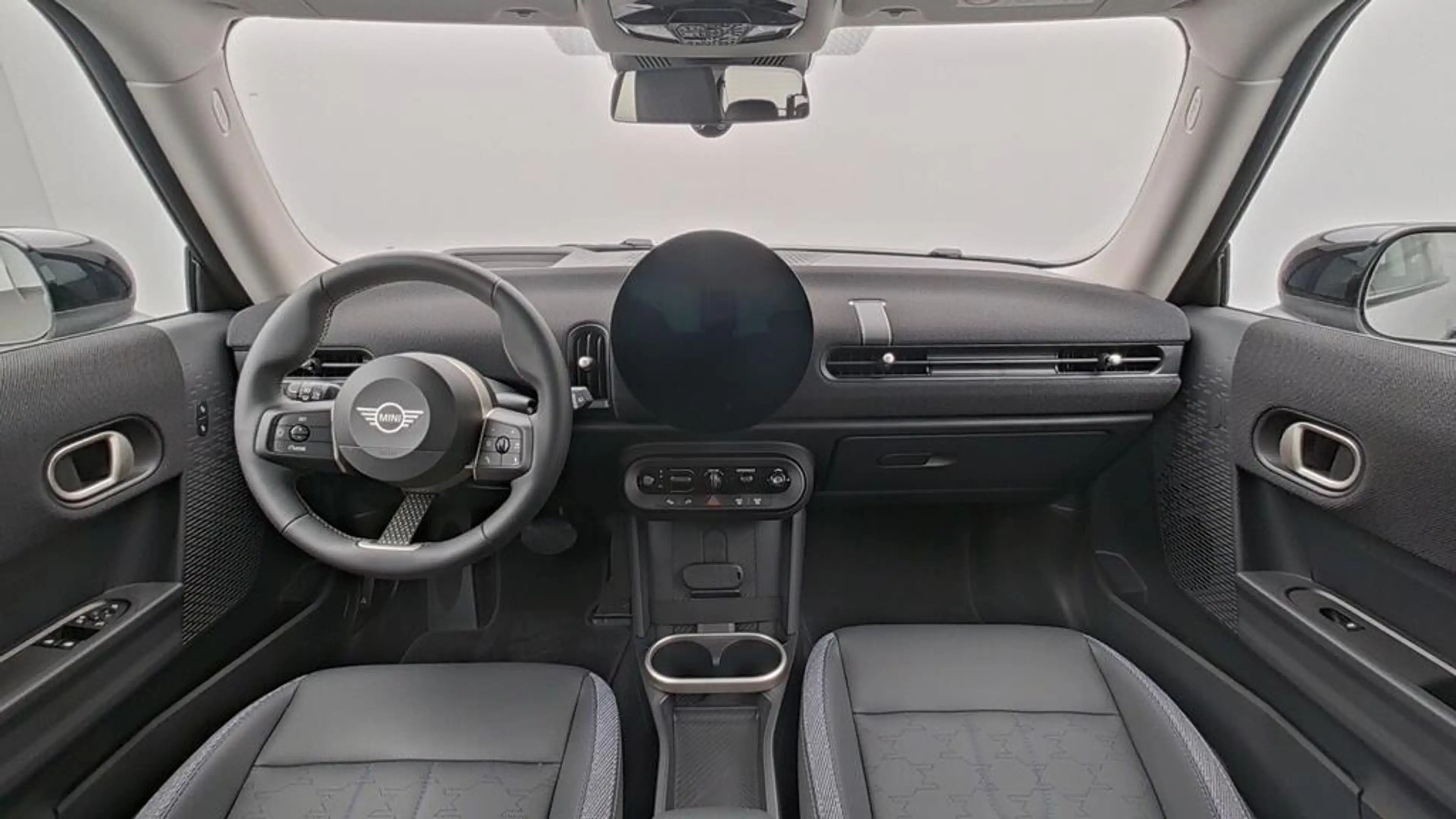 MINI Cooper C Classic Trim — photo 13