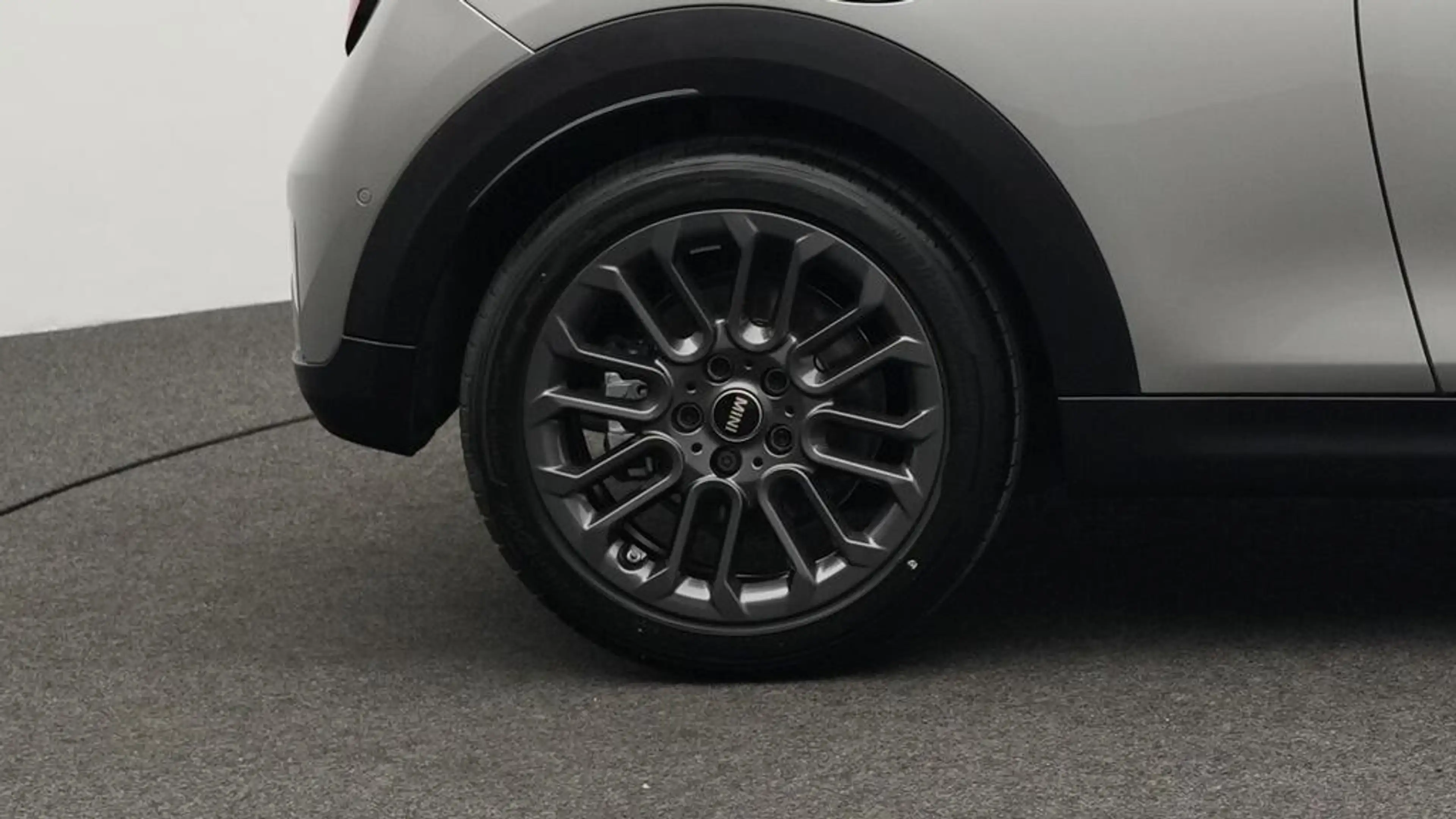 MINI Cooper C Classic Trim — photo 10