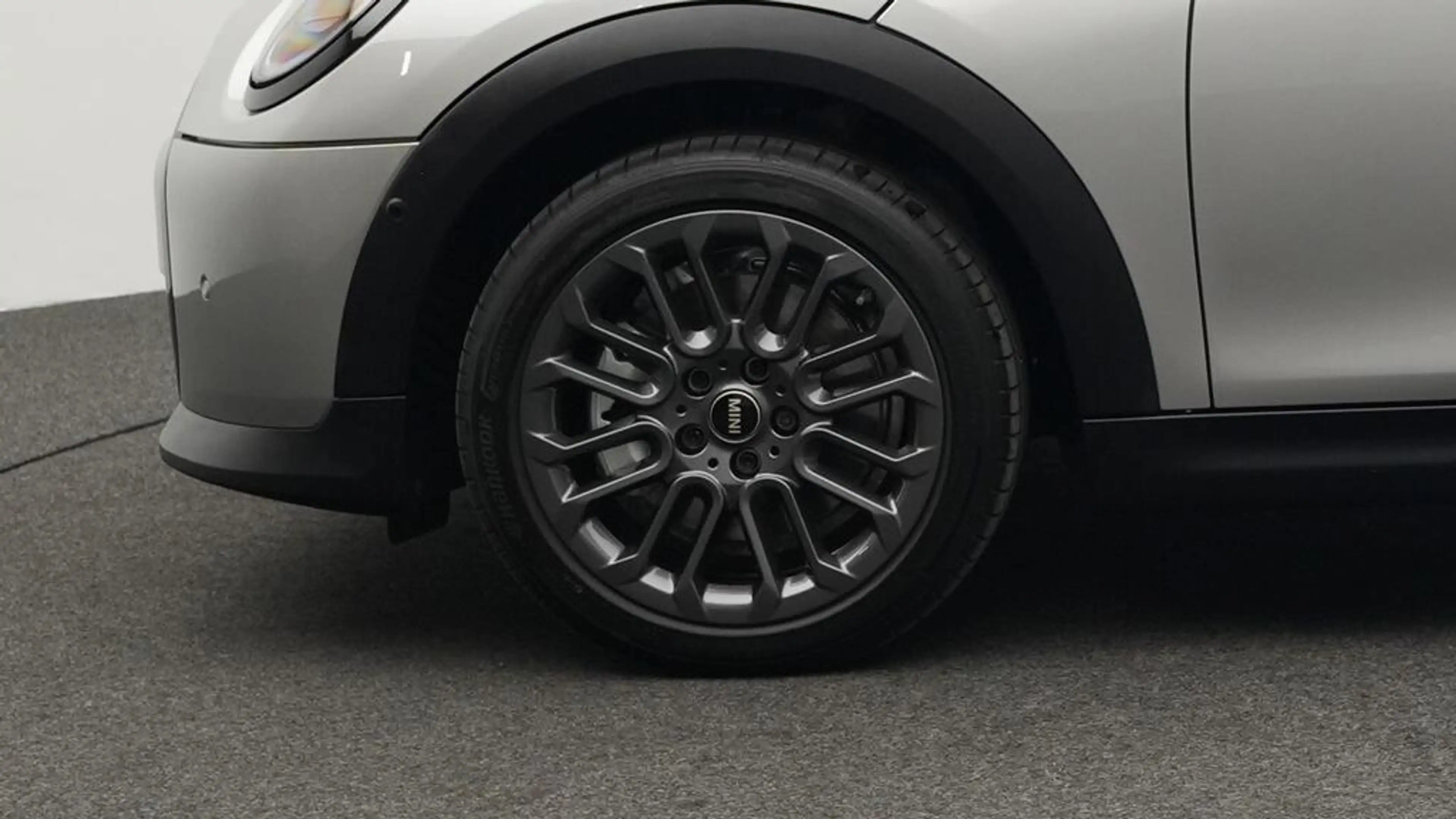 MINI Cooper C Classic Trim — photo 12