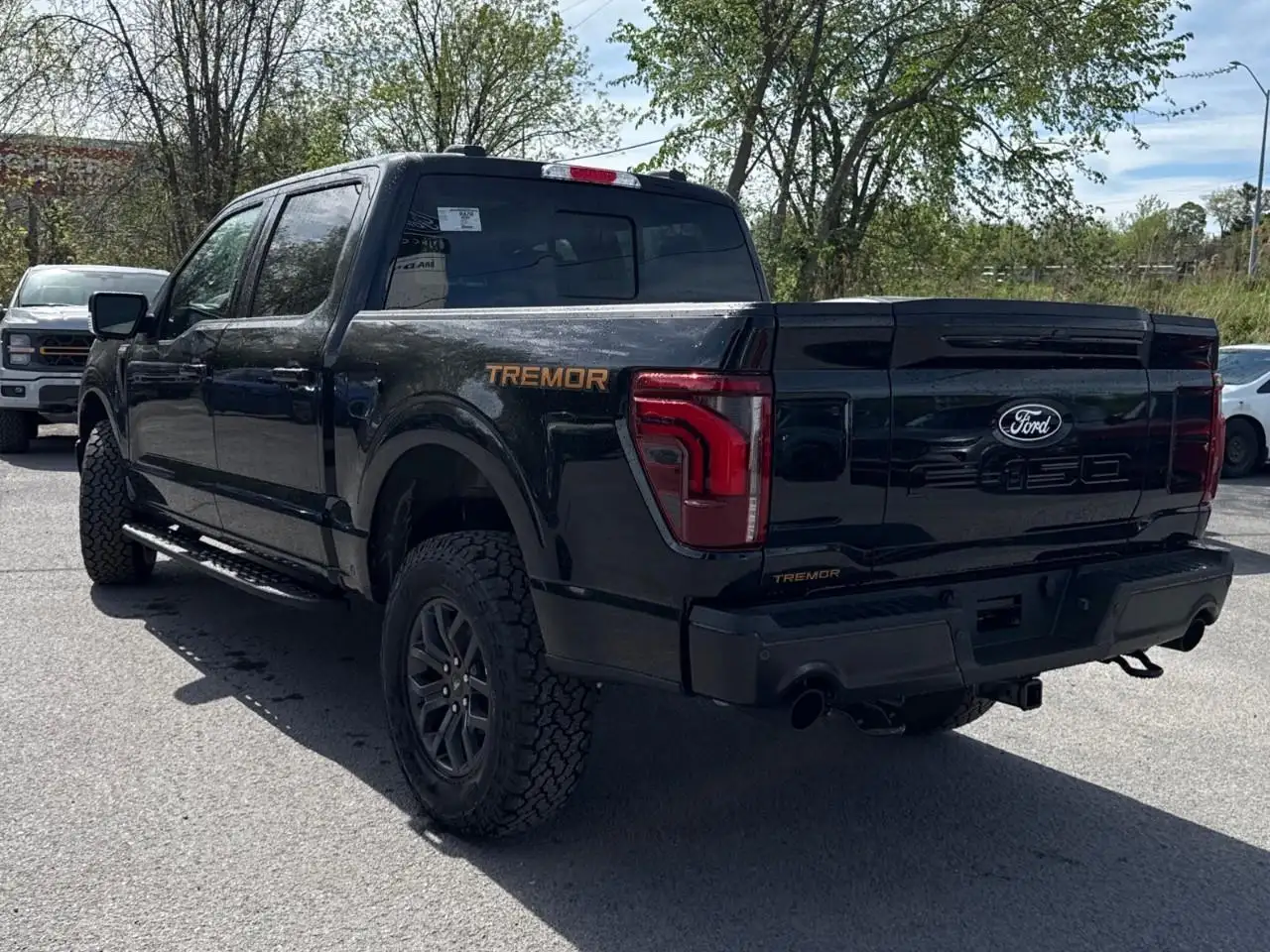 Ford F 150 снимка Ford F 150