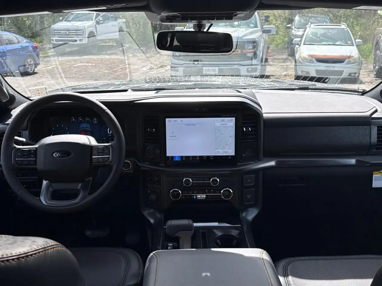 Ford F 150 снимка Ford F 150
