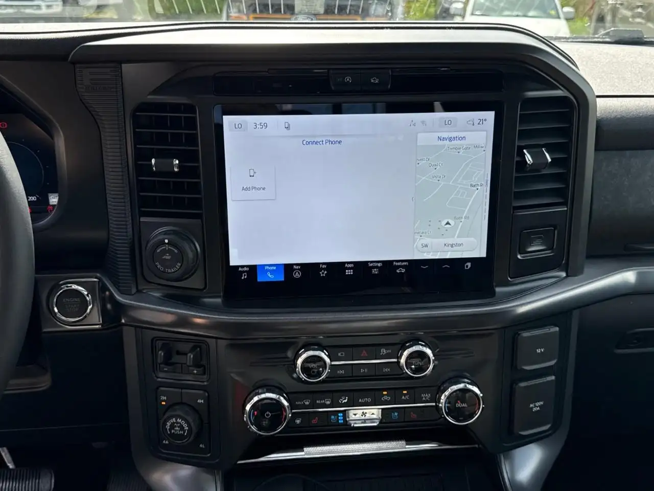 Ford F 150 снимка Ford F 150