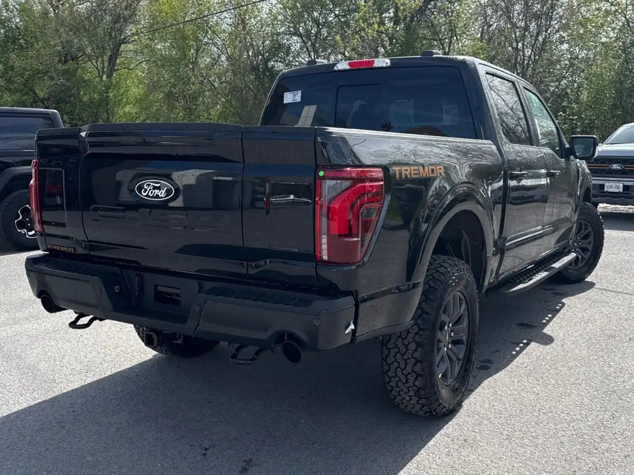 Ford F 150 снимка Ford F 150